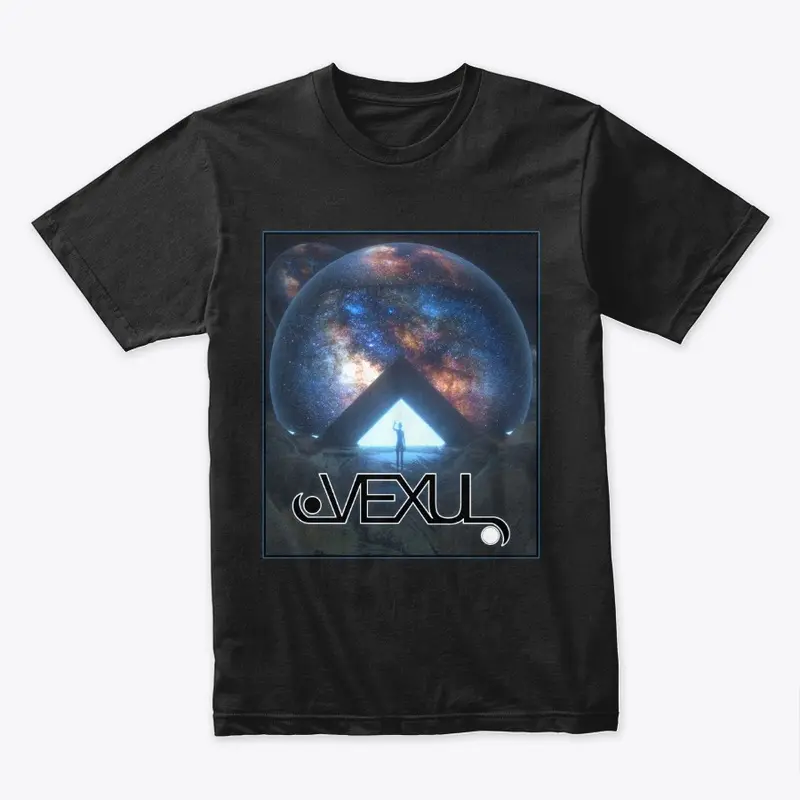 Portal Premium Tee