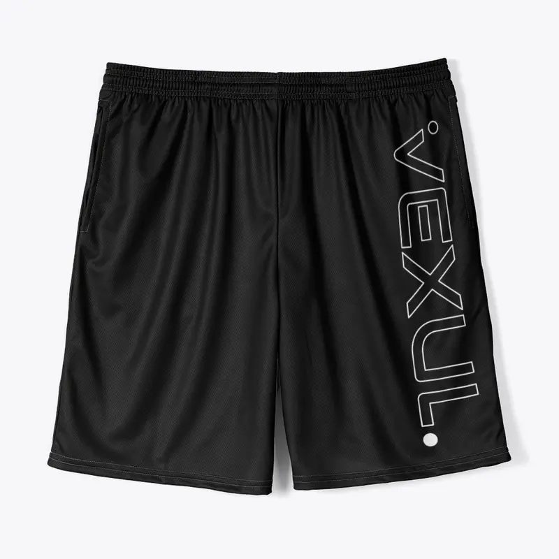 Vexul Basketball Shorts