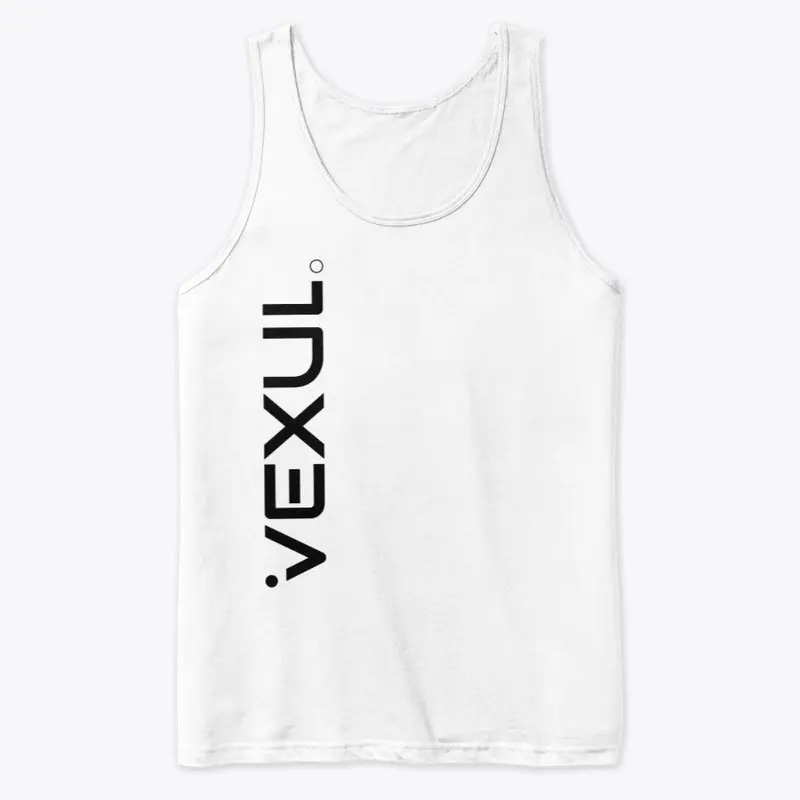 Vexul V2 Logo Tank Top