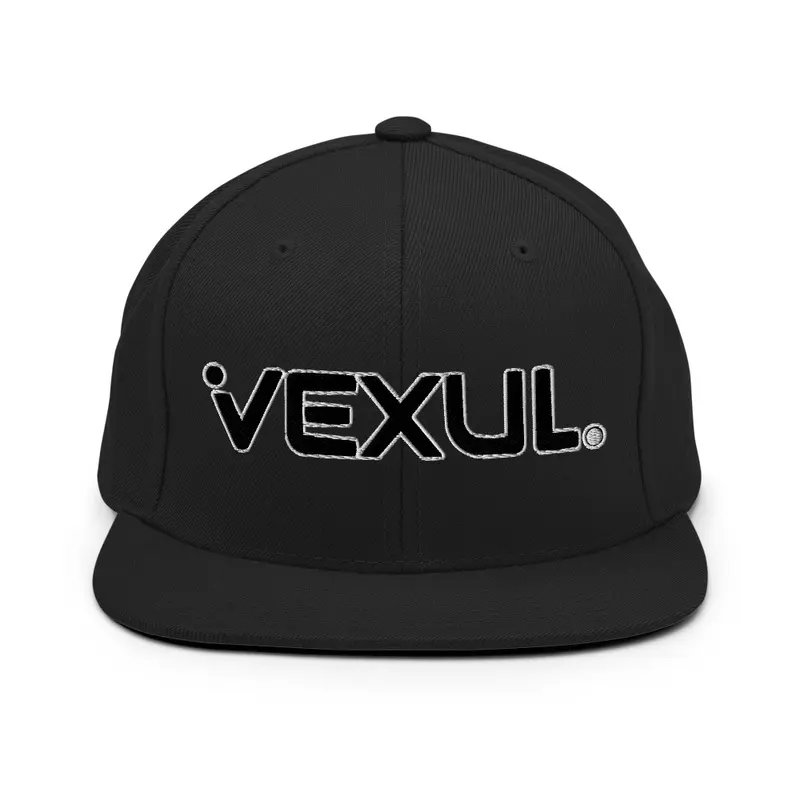 Vexul Logo Snapback